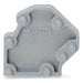 745-3138 by WAGO Corporation - SPACER; FOR EXTENDING THE PIN SP