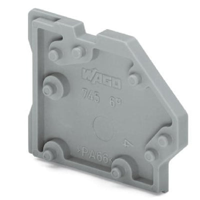 745-338 by WAGO Corporation - SPACER; FOR EXTENDING THE PIN SP