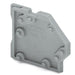 745-338 by WAGO Corporation - SPACER; FOR EXTENDING THE PIN SP