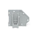 745-540 by WAGO Corporation - END PLATE; GRAY