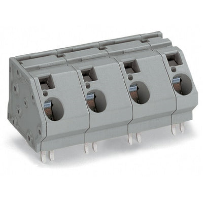 745-655/006-000 by WAGO Corporation - PCB TERMINAL BLOCK; 16 MM; PIN S
