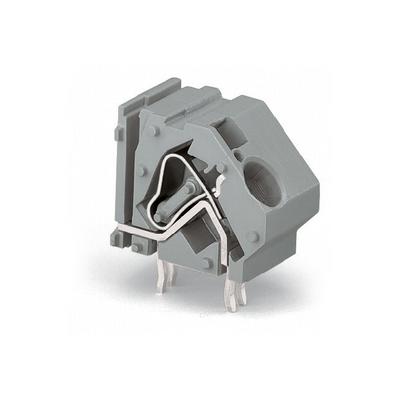745-883/006-000 by WAGO Corporation - STACKABLE PCB TERMINAL BLOCK; 16