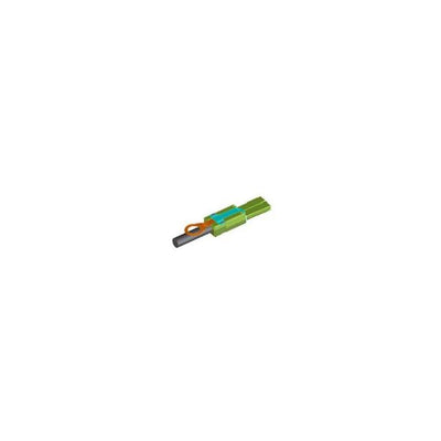 74547-0302 by Molex - X4 SAS CABLE ASSEMBLY - 2M KEY 2