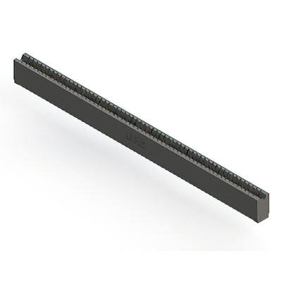 746-059-525-506 by EDAC Inc. - CONNECTOR EDGE SGL FMALE 59POS 0.125