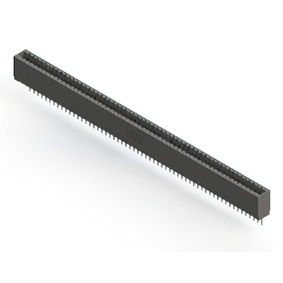 746-059-527-501 by EDAC Inc. - CONNECTOR EDGE SGL FMALE 59POS 0.125