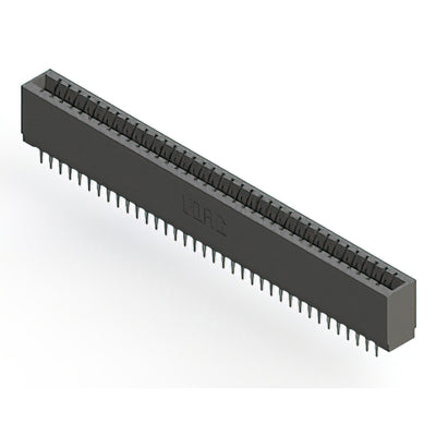 746-072-520-201 by EDAC Inc. - CONNECTOR EDGE DUAL FMALE 72POS 0.125