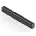 746-072-520-201 by EDAC Inc. - CONNECTOR EDGE DUAL FMALE 72POS 0.125