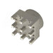 74650195R by Wurth Elektronik - TERM REDCUBE M5 9PIN PCB