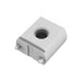 7466313R by Wurth Elektronik - TERM REDCUBE M3 2PIN SMD RA