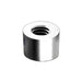 7466205R by Wurth Elektronik - TERM REDCUBE M5 1PIN SMD