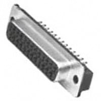 747141-2 by TE Connectivity AMP Connectors - CONNECTOR D-SUB RCPT 15P VERT PRESS