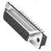 747141-2 by TE Connectivity AMP Connectors - CONNECTOR D-SUB RCPT 15P VERT PRESS