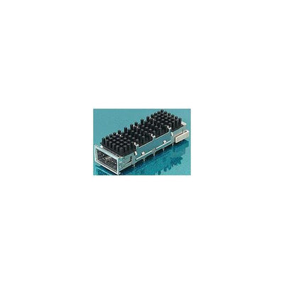 74736-0242 by Molex - XFP PIN FIN HEAT SINK TALL 13.5M