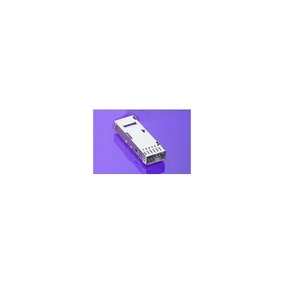 74750-0051 by Molex - QSFP CAGE W/EMI SPRING FINGERS A