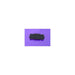 74750-0308 by Molex - QSFP HEAT SINK FOR GANGED CAGES