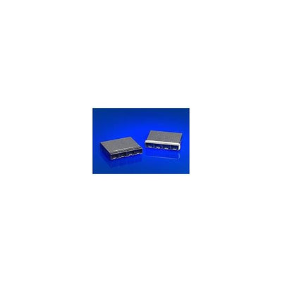 74754-0415 by Molex - FP+ 1X4 GANGED CAGE FOR LIGHT PI