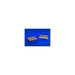 74754-0415 by Molex - FP+ 1X4 GANGED CAGE FOR LIGHT PI