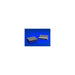 74754-0215 by Molex - 1X2 GANGED CAGE FOR LIGHT PIPES