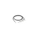 74764-1201 by Molex - QSFP+TO4SFP+CUBRKOUTCBLE 2M 30AW