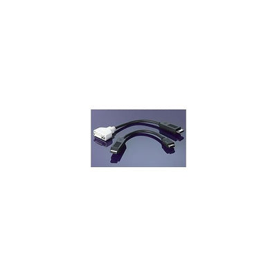 74766-0006 by Molex - DPDVI SL DONGLE DPEND ELEC TVS