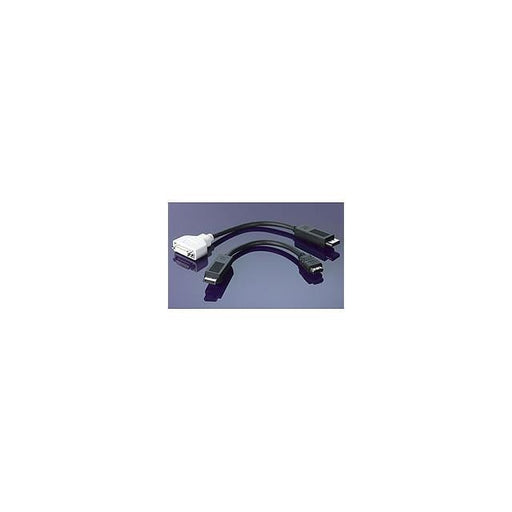 74766-0006 by Molex - DPDVI SL DONGLE DPEND ELEC TVS