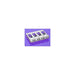 74769-0212 by Molex - QSFP 1X4 FOR LPS W/ 0.103 GASKET
