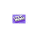 74769-0404 by Molex - QSFP1X4 LIGHTPIPE COVER W/ DUAL