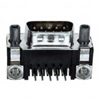 747842-6 by TE Connectivity AMP Connectors - CONNECTOR D-SUB PLUG 25POS R/A SLDR