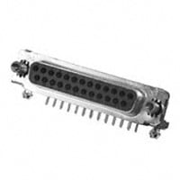 747847-4 by TE Connectivity AMP Connectors - CONNECTOR D-SUB RCPT 37POS R/A SLDR