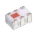 748412245 by Wurth Elektronik - BALUN 2.4GHZ-2.5GHZ 50/50 0603