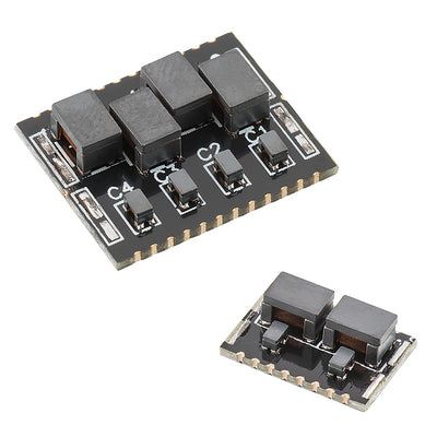 749010310 by Wurth Elektronik - PULSE XFMR 1:1 300UH