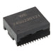 7490220121 by Wurth Elektronik - PULSE XFMR 1CT:1CT TX 1CT:1CT RX