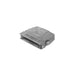749190-1 by TE Connectivity AMP Connectors - CONNECTOR BACKSHELL 20POS 180DEG SHLD