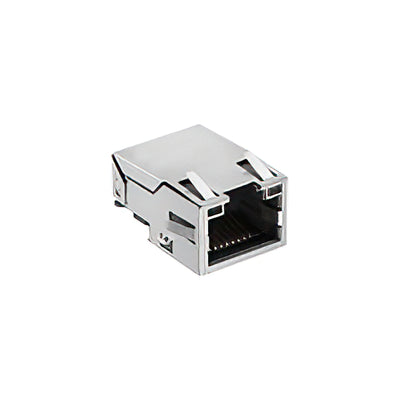 7498011122AR by Wurth Elektronik - INTEGRATED RJ45 TRANSFORMER WE-R