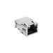 7498011122AR by Wurth Elektronik - INTEGRATED RJ45 TRANSFORMER WE-R