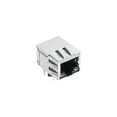74990111215A by Wurth Elektronik - INTEGRATED RJ45 TRANSFORMER WE-R
