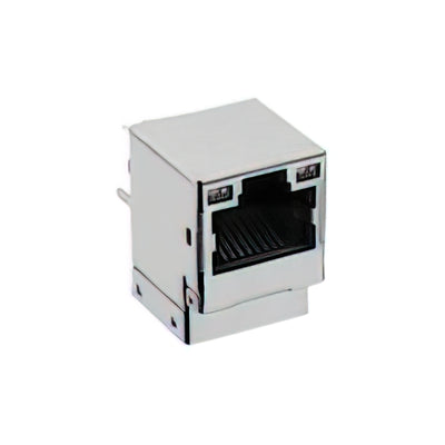 7499110120A by Wurth Elektronik - INTEGRATED RJ45 TRANSFORMER WE-R