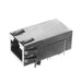 7499511001A by Wurth Elektronik - CONNECTOR JACK 1PORT 1000 BASE-T PCB