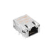 7499611420 by Wurth Elektronik - WE-RJ45LAN INTEGRATED RJ45 TRANS