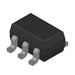 74LVC1G16GWH by Nexperia USA Inc. - IC BUFFER NON-INVERT 5.5V 5TSSOP