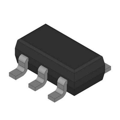 74LVC1G125GV/S505125 by NXP USA Inc. - BUS DRIVER, LVC/LCX/Z SERIES
