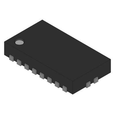 74VHCT245BQ,115 by NXP Semiconductors - IC TXRX NON-INVERT 5.5V 20DHVQFN