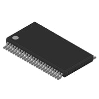 74LVCH162374ADGG118 by NXP USA Inc. - BUS DRIVER, LVC/LCX/Z SERIES