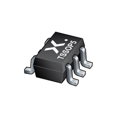 74AUP1T08GW-Q100H by Nexperia USA Inc. - 74AUP1T08GW-Q100/SOT353/UMT5
