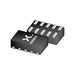 74AUP2G97GF115 by NXP USA Inc. - MAJORITY LOGIC GATE