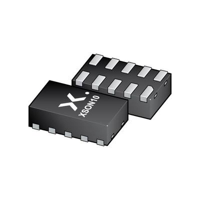 74AUP2G58GFX by NXP USA Inc. - MAJORITY LOGIC GATE, AUP/ULP/V S