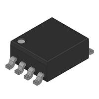 74LVC2G66DC-Q100125 by NXP USA Inc. - SPST, 2 FUNC