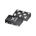 74AUP3G34GXX by Nexperia USA Inc. - 74AUP3G34 - LOW-POWER TRIPLE BUF