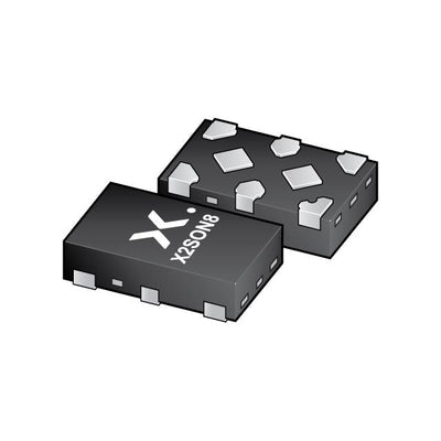 74LVC2G08GXX by Nexperia USA Inc. - 74LVC2G08 - DUAL 2-INPUT AND GAT