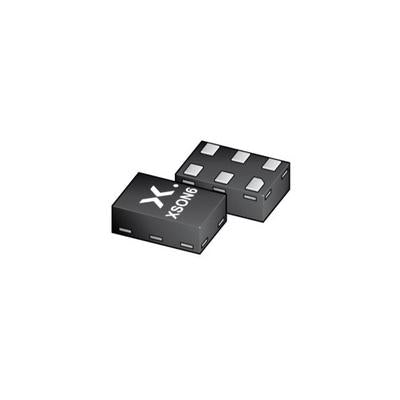 74AVC1T45GM-Q100H by Nexperia USA Inc. - IC TRANSLTR BIDIRECTIONAL 6XSON